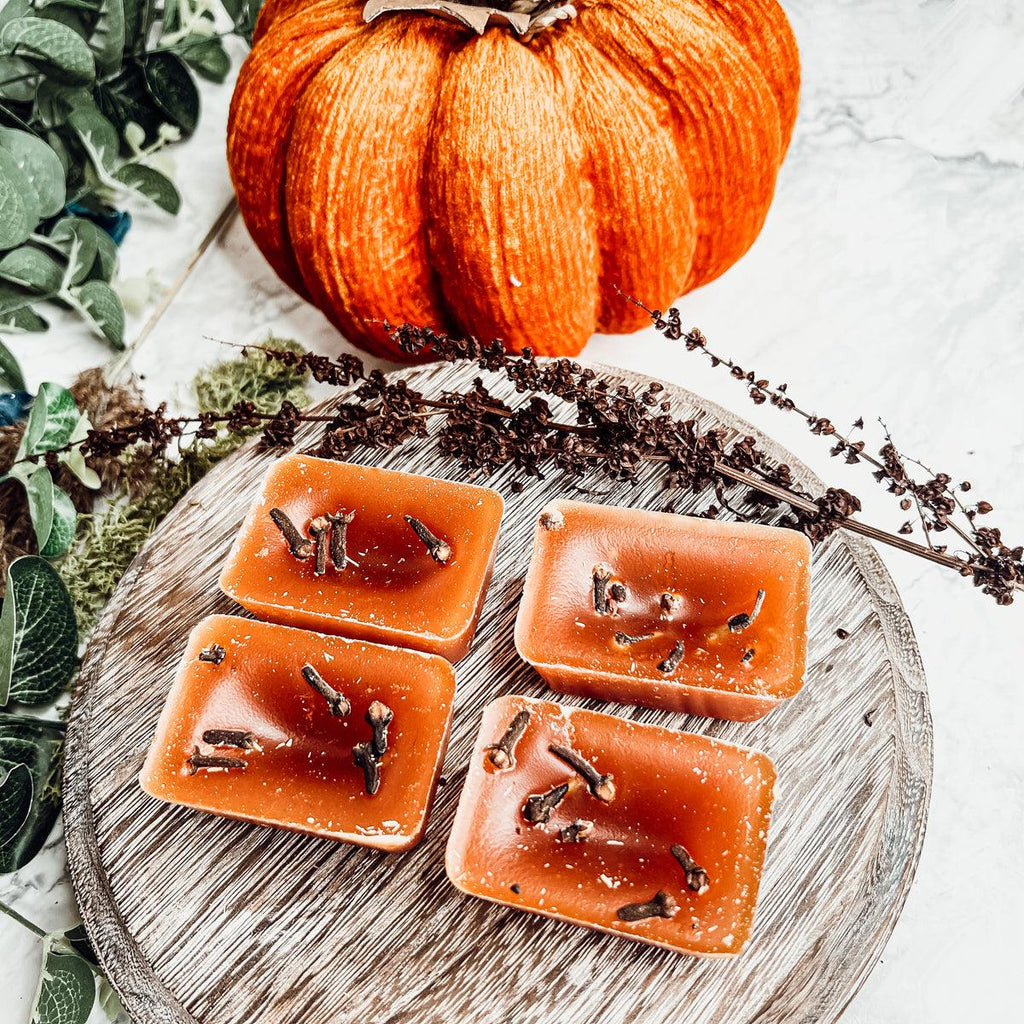 Fall Clove XL Wax Melts