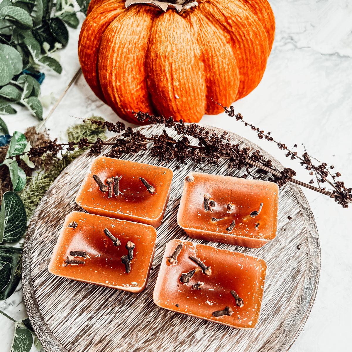 Fall Clove XL Wax Melts