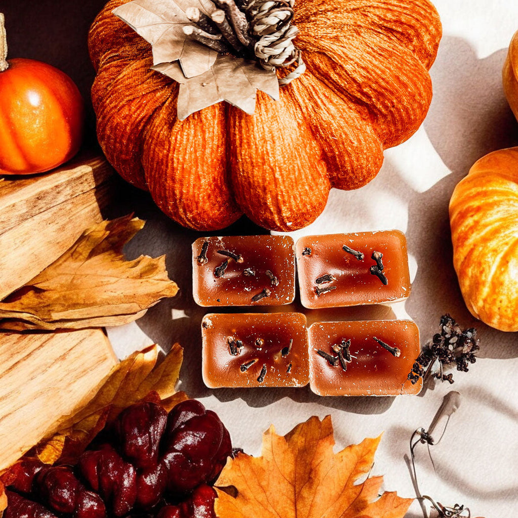 Fall Clove XL Wax Melts