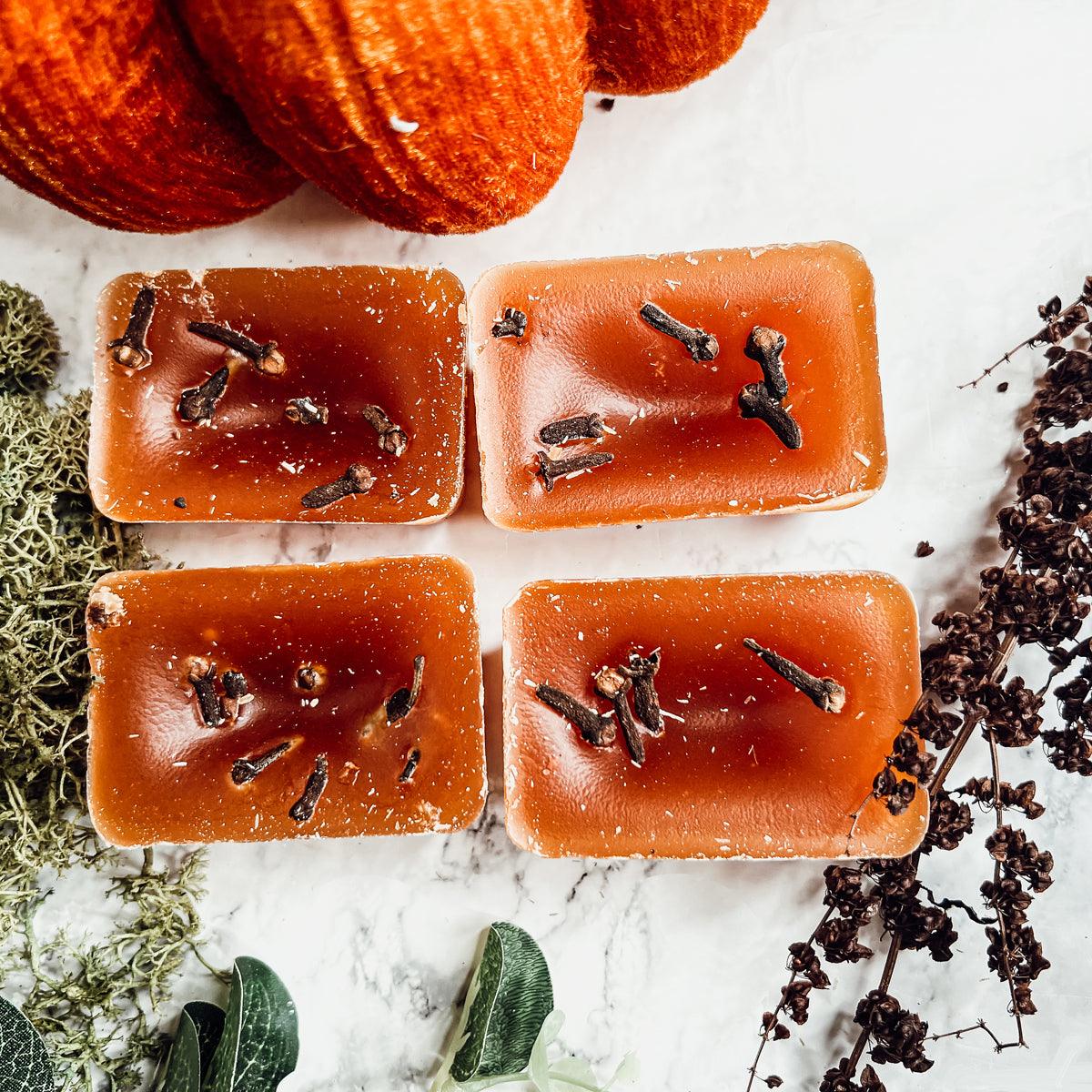 Fall Clove XL Wax Melts