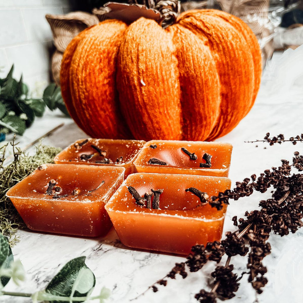 Fall Clove XL Wax Melts