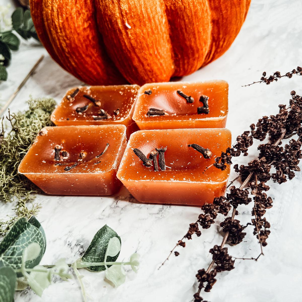Fall Clove XL Wax Melts