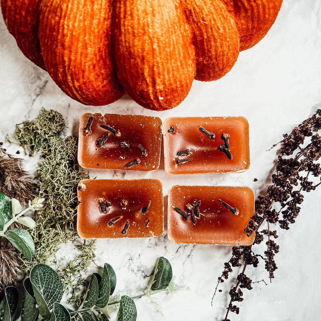 Fall Clove XL Wax Melts