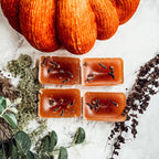 Fall Clove XL Wax Melts