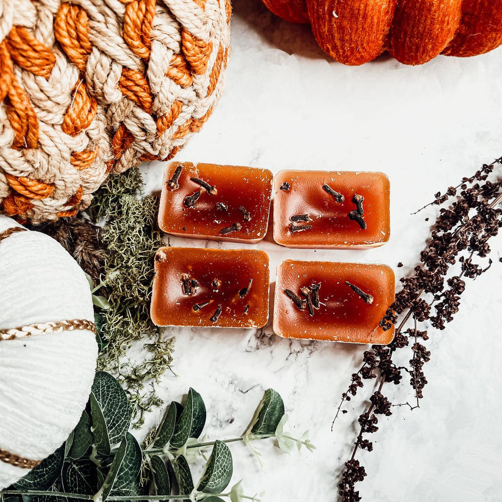 Fall Clove XL Wax Melts