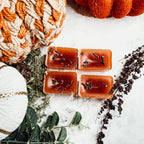 Fall Clove XL Wax Melts