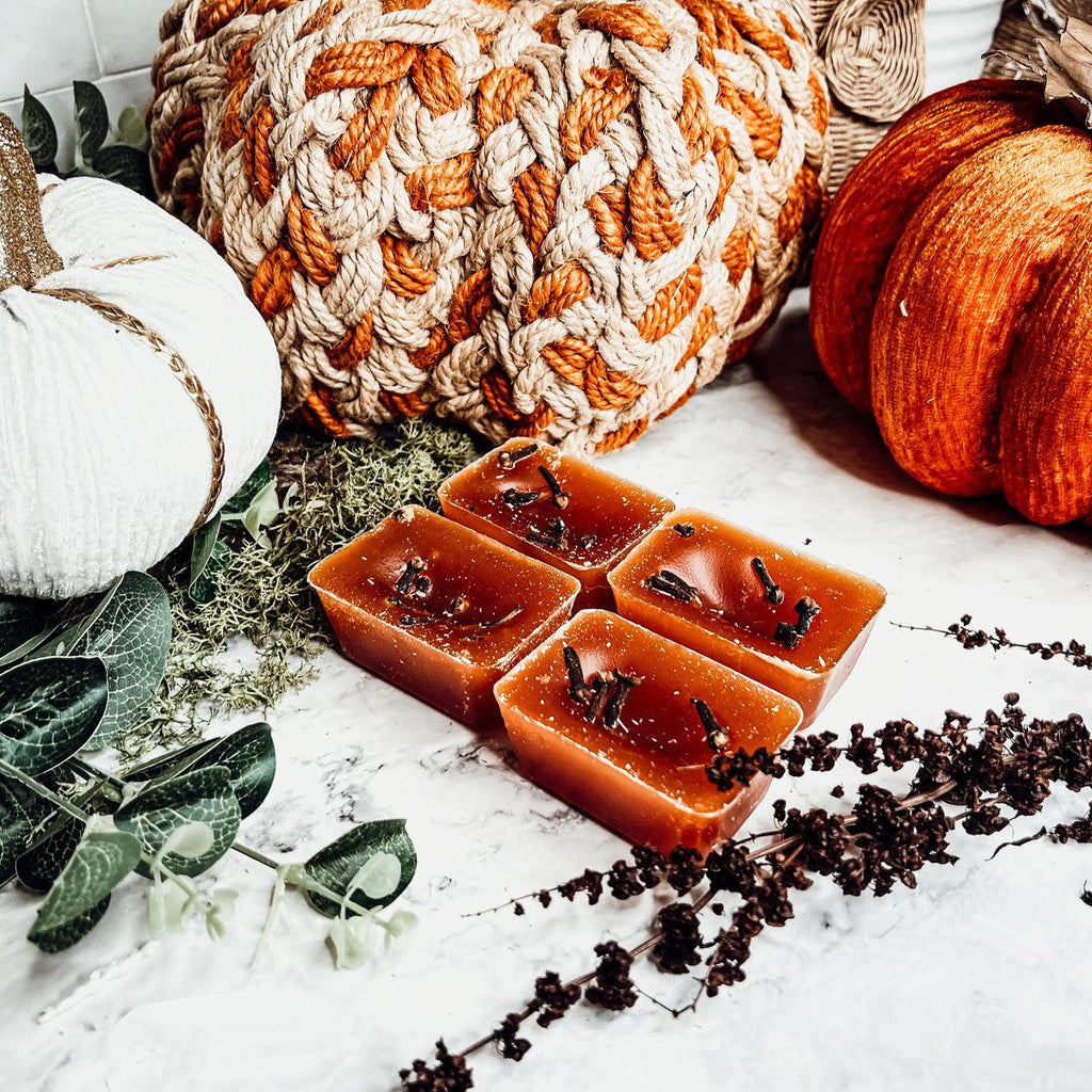 Fall Clove XL Wax Melts