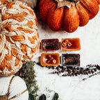 Fall Harvest Variety XL Wax Melts