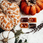 Fall Harvest Variety XL Wax Melts