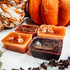Fall Harvest Variety XL Wax Melts