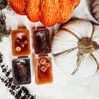 Fall Harvest Variety XL Wax Melts
