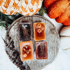Fall Harvest Variety XL Wax Melts