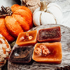 Fall Harvest Variety XL Wax Melts