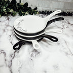 Large Give It a Rest Spoon Rest and Wooden Spoon  — Select Your Style & Spoon