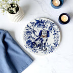 Chinoiserie Coasters — Select Your Style & Quantity