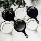 Large Give It a Rest Spoon Rest and Wooden Spoon  — Select Your Style & Spoon