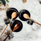Give It a Rest Spoon Rest and Wooden Spoon  — Select Your Style & Spoon