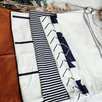 18" Square Amber & Farm Decorative Pillow and/or Cases Set — Select Your Design