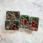 Cedar Berry XL Wax Melts — Select Your Label