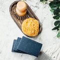 Black Soap Bar
