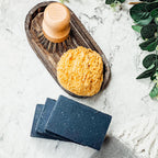Black Soap Bar