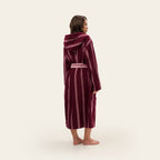 Ultraplush Australian Cotton Unisex Bathrobe — Select Your Color & Size