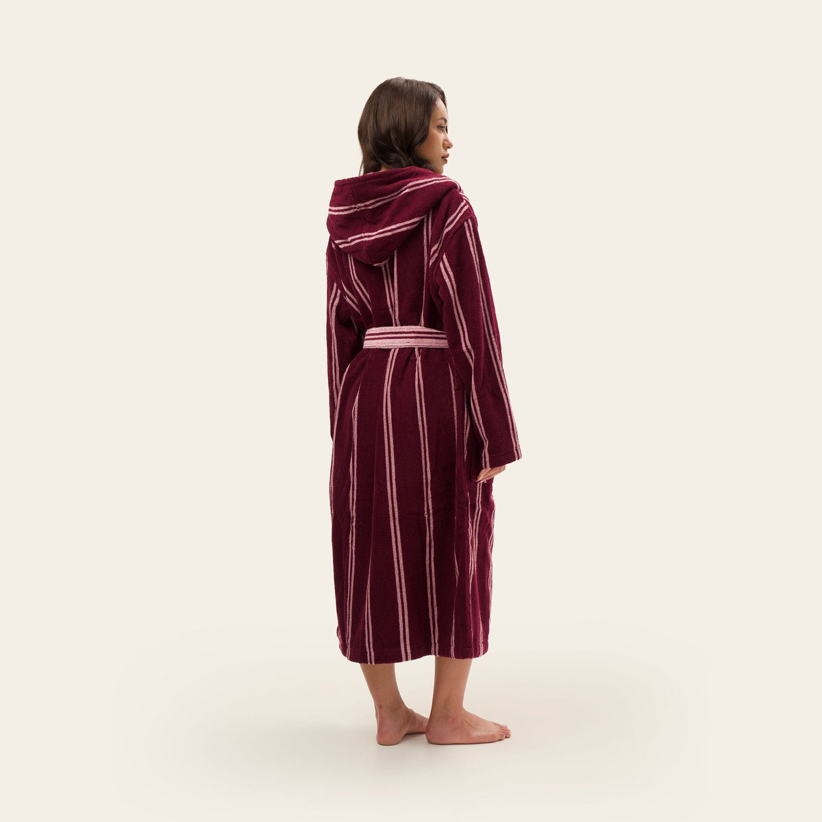 Ultraplush Australian Cotton Unisex Bathrobe — Select Your Color & Size