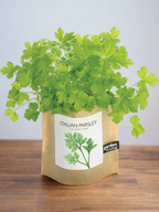 Garden in a Bag - Herbs — Select Your Herb