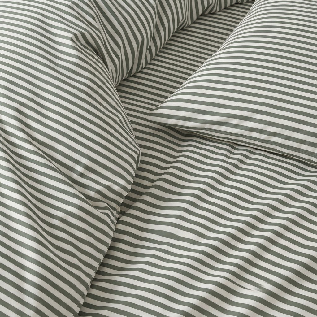 Luxe Australian Sateen Bedding Bundle — Select Your Color & Size