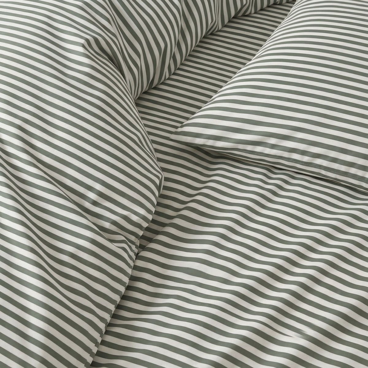 Luxe Australian Sateen Bedding Bundle — Select Your Color & Size