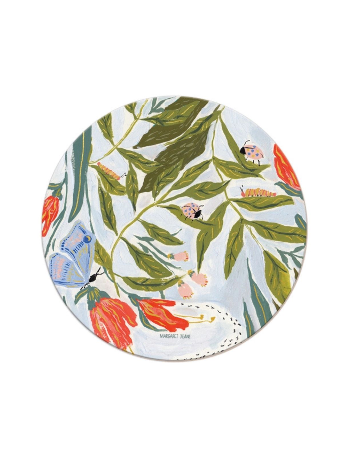 Bouquet of Coasters - Mix and Match Florals — Select Your Floral Pattern