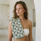 Australian Cotton Towels — Select Your Color & Size