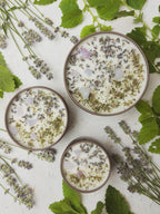 SOOOTHE... Lavender Mint Candle — Select Your Size