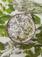 SOOOTHE... Lavender Mint Candle — Select Your Size