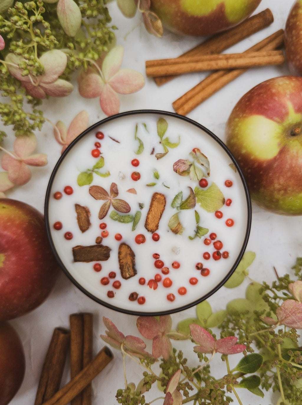 HARVEST Apple Spice Candle — Select Your Size