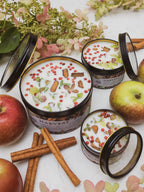 HARVEST Apple Spice Candle — Select Your Size