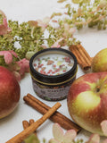 HARVEST Apple Spice Candle — Select Your Size