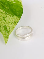 The Viper Wrap Ring — Select Your Color & Size
