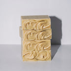 4-Pack Natural Bar Soap (Package-Free)