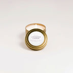 Lavender + Cedar Candle