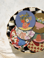Bouquet of Coasters - Mix and Match Florals — Select Your Floral Pattern