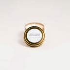 Lemongrass + Tangerine Candle