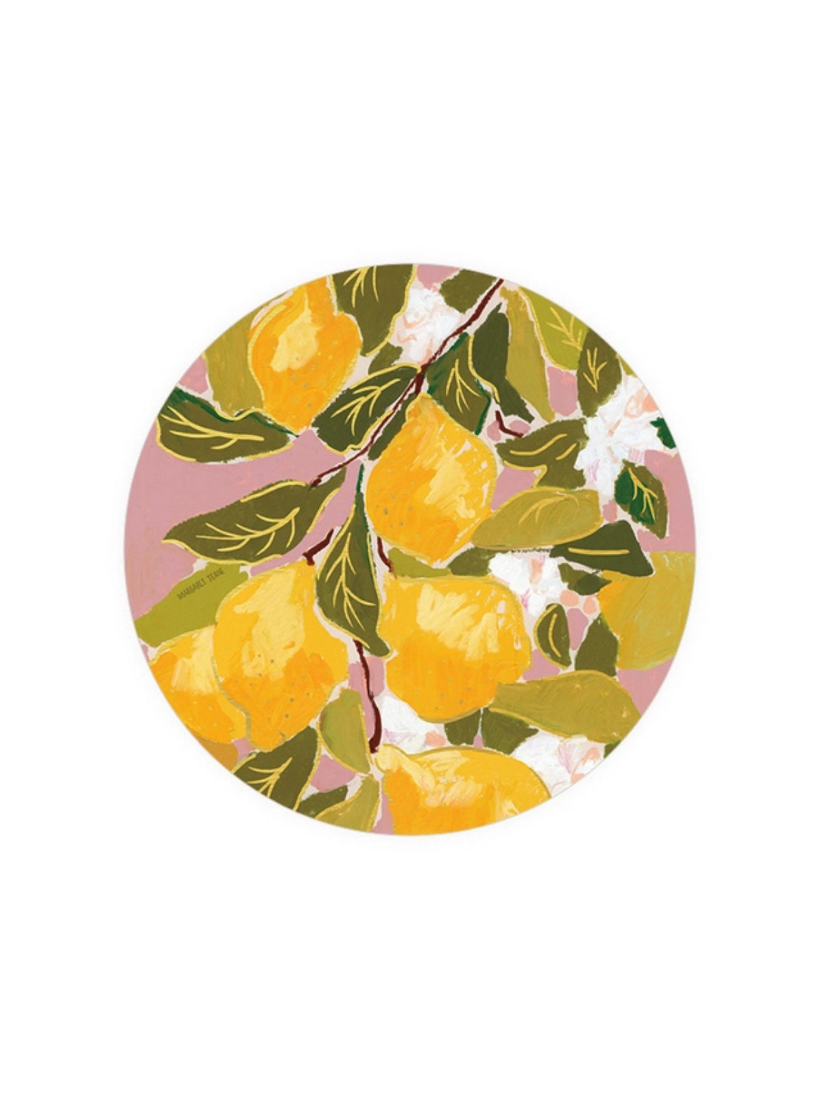 Bouquet of Coasters - Mix and Match Florals — Select Your Floral Pattern