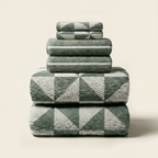 Umbra Australian Cotton Towels — Select Your Color & Size