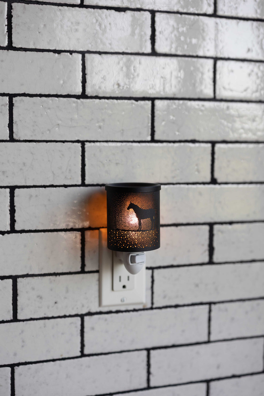 Plug-In Wax Warmer