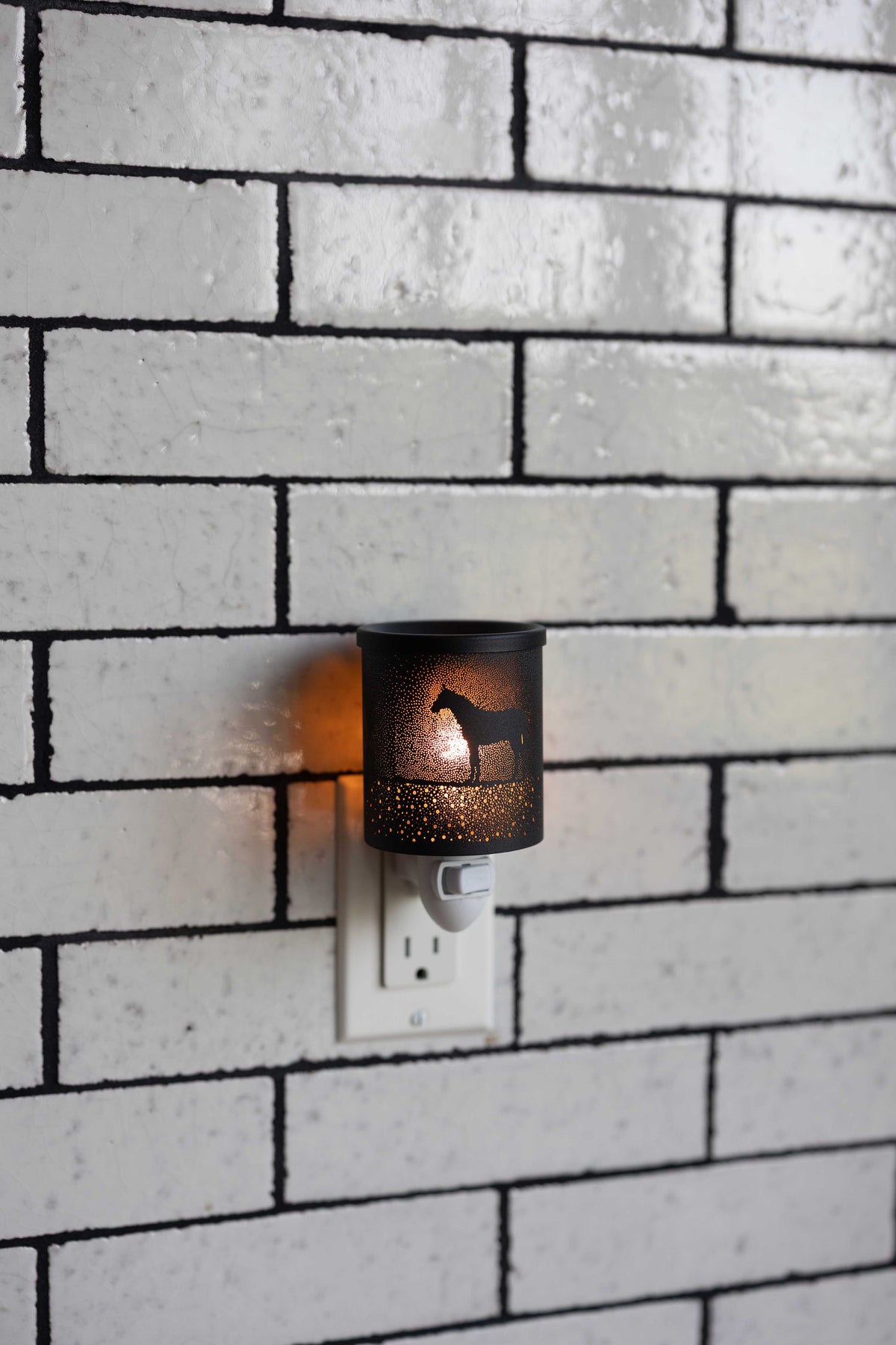 Plug-In Wax Warmer
