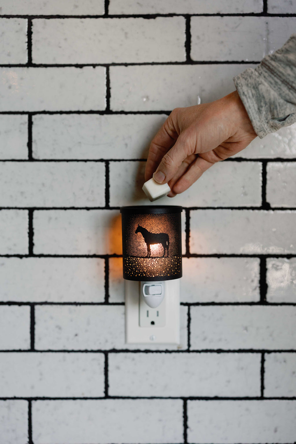 Plug-In Wax Warmer