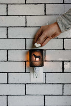 Plug-In Wax Warmer