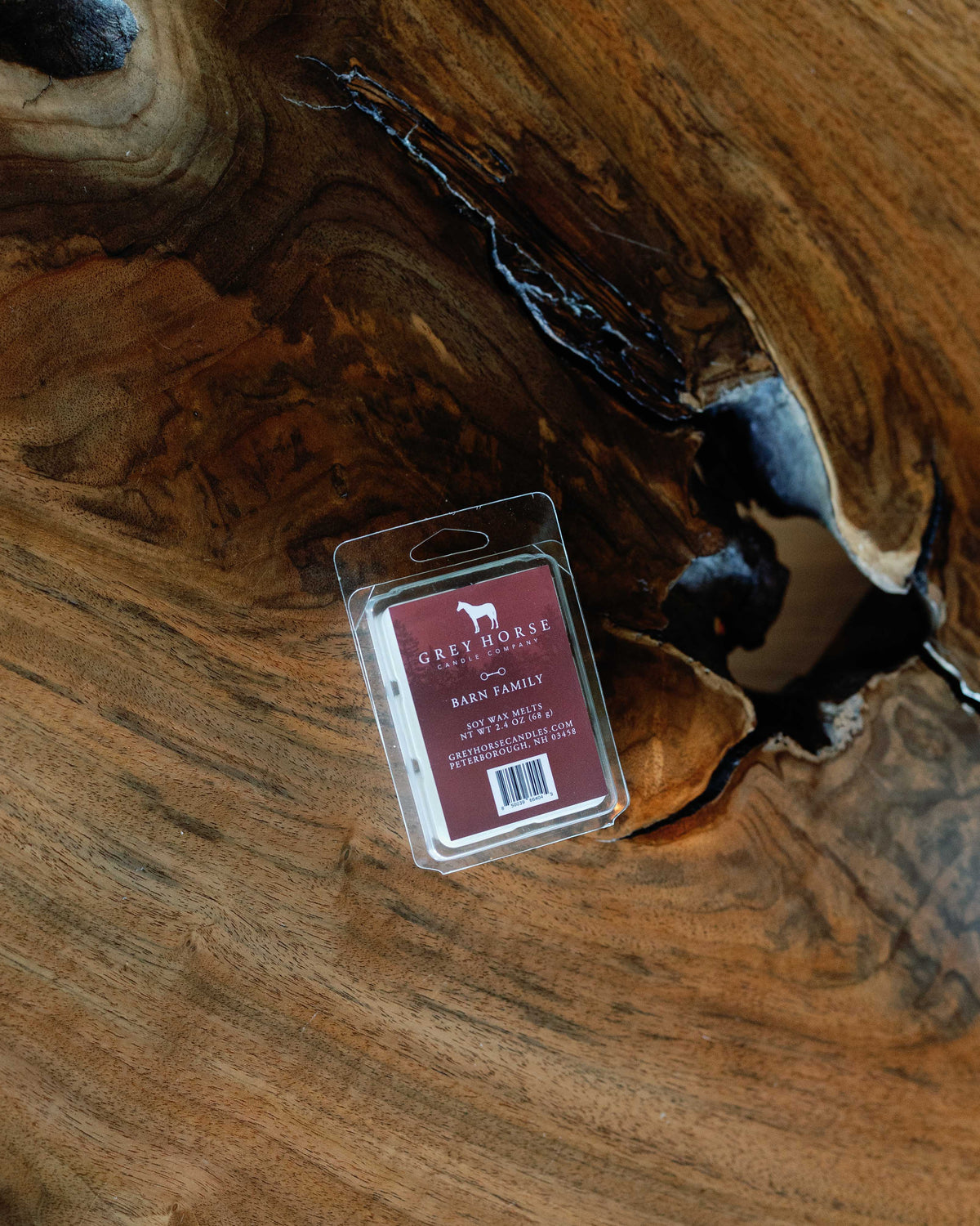 Wax Melts — Choose Your Scent