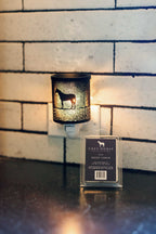Plug-In Wax Warmer